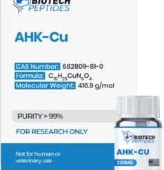 AHK-Cu (200mg)