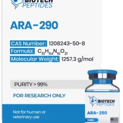 ARA-290 (16mg)