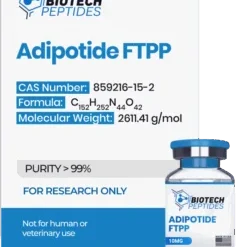 Adipotide FTPP (10mg)