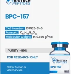 BPC-157 (10mg)