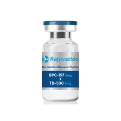 BPC-157 + TB-500 10mg Blend