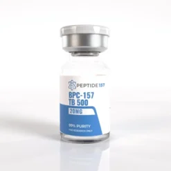 BPC-157 TB-500 Peptide Blend