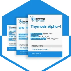 BIOTECH PEPTIDES