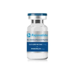 CJC-1295 + Ipamorelin 10mg Blend