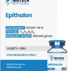 Epithalon (25mg)