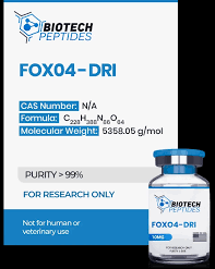 FOXO4-DRI (Proxofim) (10mg)