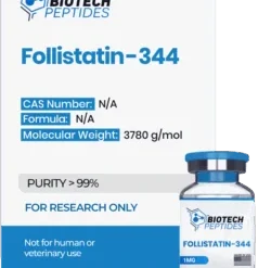 Follistatin-344 (1mg)