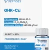 GHK-Cu (200mg)