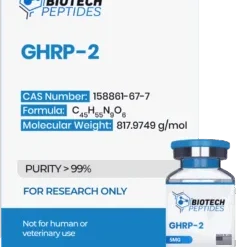 GHRP-2 (5mg)