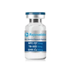 GLOW Blend BPC-157 10mg