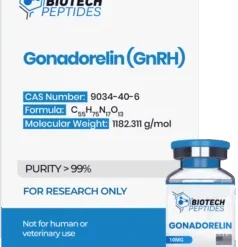 Gonadorelin (GnRH) (10mg)