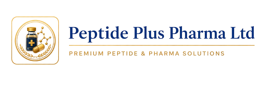 Peptide Plus Pharma LTD