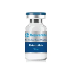 Triple Receptor Agonist Metabolic Peptide (RT)