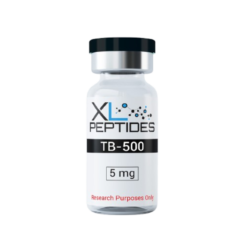XL PEPTIDES