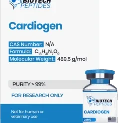 Cardiogen (20mg)