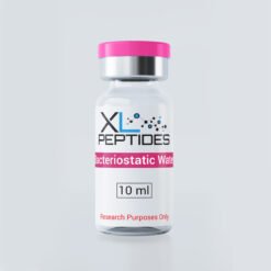 Bacteriostatic Water 10ml