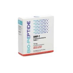 Bio-Peptide GHRP-2 (Growth Hormone Releasing Peptide – 2) 10mg - Global Peptides Store Online