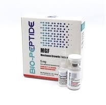 Bio-Peptide MGF (Mechano Growth Factor) 5mg