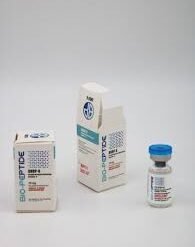 Bio-Peptide Mod GRF 1-29 10mg