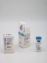 Bio-Peptide Mod GRF 1-29 10mg