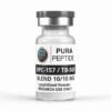 BPC-157 10mg Research Peptide