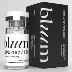 BPC-157/TB-500 Blend