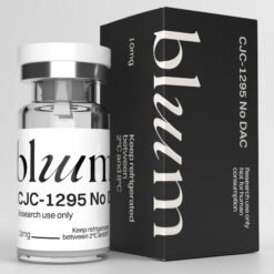 CJC-1295 No DAC