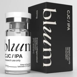CJC-1295 No DAC/ Ipamorelin Blend