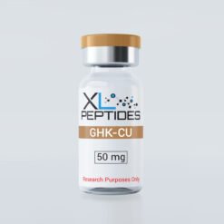 GHK-CU 50mg