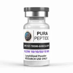 KLOW BLEND 120mg Research Peptide