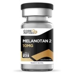 Melanotan 2