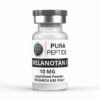 Melanotan II 10mg 10mg Research Peptide