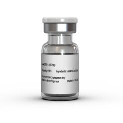 MOTS-c (50mg)