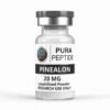 Pinealon 20mg 20mg Research Peptide