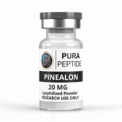 Pinealon 20mg 20mg Research Peptide