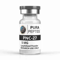 PNC-27 5mg 5mg Research Peptide