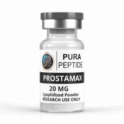 Prostamax 20mg 20mg Research Peptide