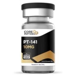 PT-141 (Bremelanotide)