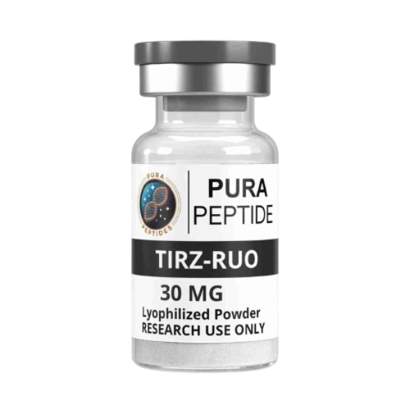 Pura Peptides