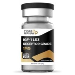 Receptor Grade IGF-1 LR3
