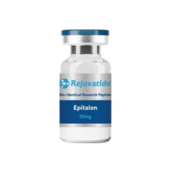 Rejuvatide-peptides