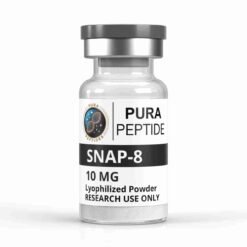 Snap-8 10mg Research Peptide