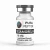 Tesamorelin 10mg Research Peptide