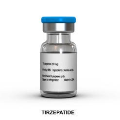 TR10 (10 mg/mL)