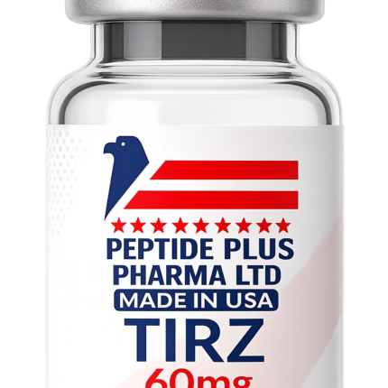 trz 60 peptide plus pharma ltd